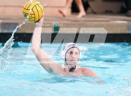Thumbnail 1 in Campolindo vs. Monte Vista (CIF NCS Open Division Semifinal) photogallery.