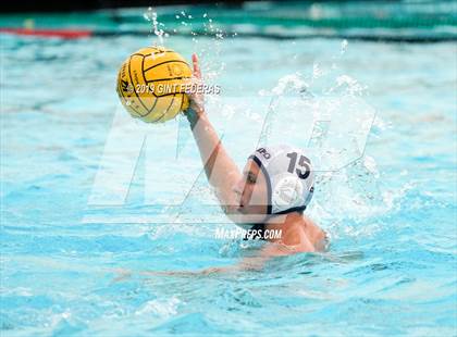 Thumbnail 2 in Campolindo vs. Monte Vista (CIF NCS Open Division Semifinal) photogallery.