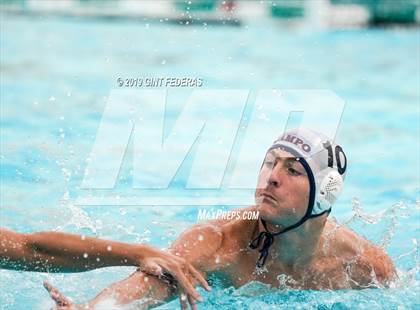 Thumbnail 2 in Campolindo vs. Monte Vista (CIF NCS Open Division Semifinal) photogallery.