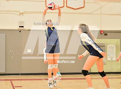 Thumbnail 1 in Liberty Charter vs Monte Vista (Monte Vista Invitational) photogallery.