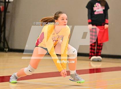Thumbnail 1 in Liberty Charter vs Monte Vista (Monte Vista Invitational) photogallery.