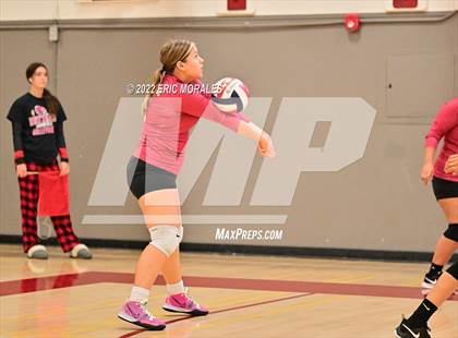 Thumbnail 2 in Liberty Charter vs Monte Vista (Monte Vista Invitational) photogallery.