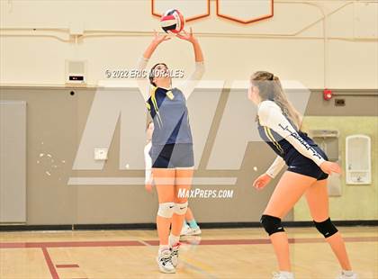 Thumbnail 3 in Liberty Charter vs Monte Vista (Monte Vista Invitational) photogallery.