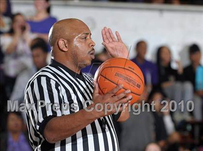 Thumbnail 1 in McClatchy @ Sacramento photogallery.