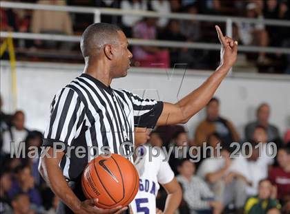 Thumbnail 2 in McClatchy @ Sacramento photogallery.