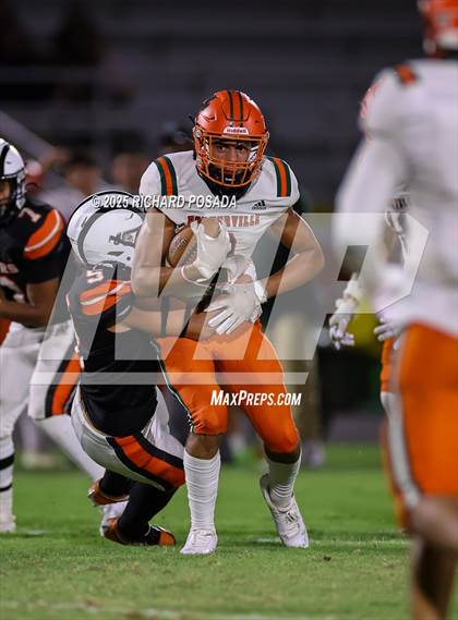 Thumbnail 2 in Porterville @ Selma photogallery.