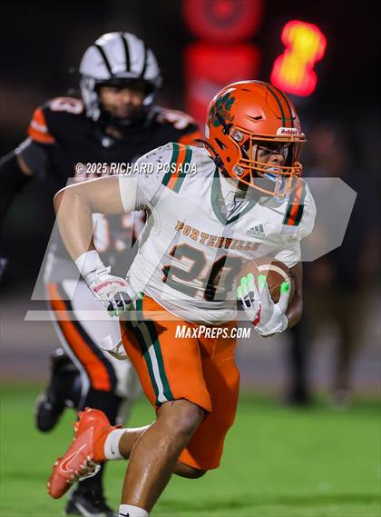 Thumbnail 3 in Porterville @ Selma photogallery.