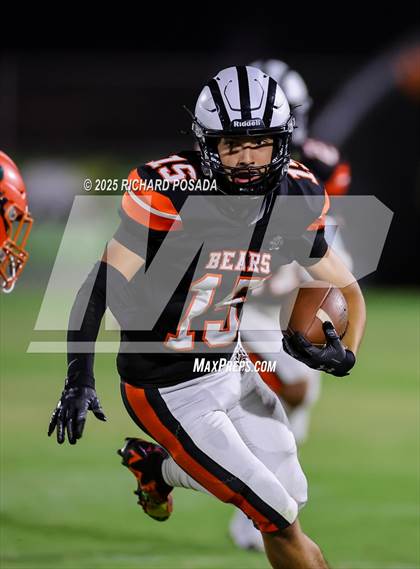 Thumbnail 1 in Porterville @ Selma photogallery.