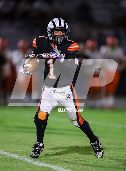 Thumbnail 1 in Porterville @ Selma photogallery.