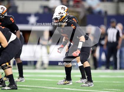 Thumbnail 2 in Post vs. Refugio (UIL 2A Division 1 Final) photogallery.