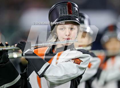 Thumbnail 1 in Post vs. Refugio (UIL 2A Division 1 Final) photogallery.