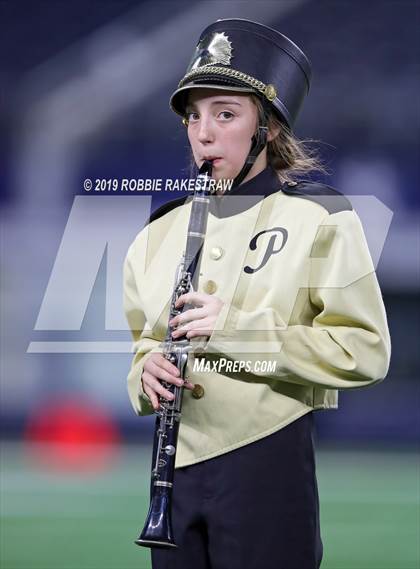 Thumbnail 2 in Post vs. Refugio (UIL 2A Division 1 Final) photogallery.