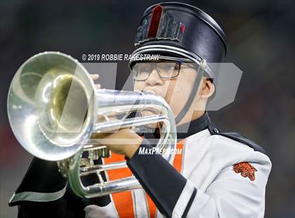 Thumbnail 2 in Post vs. Refugio (UIL 2A Division 1 Final) photogallery.