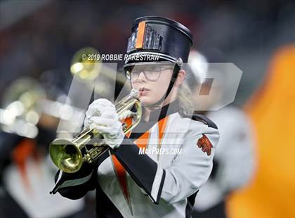 Thumbnail 2 in Post vs. Refugio (UIL 2A Division 1 Final) photogallery.