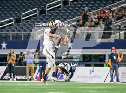 Thumbnail 2 in Post vs. Refugio (UIL 2A Division 1 Final) photogallery.