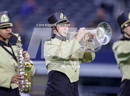 Thumbnail 1 in Post vs. Refugio (UIL 2A Division 1 Final) photogallery.