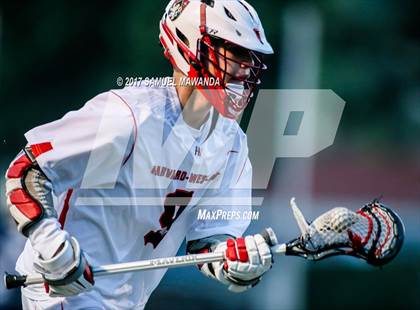 Thumbnail 2 in Notre Dame (SO) @ Harvard-Westlake  photogallery.