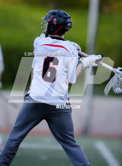Thumbnail 3 in Notre Dame (SO) @ Harvard-Westlake  photogallery.