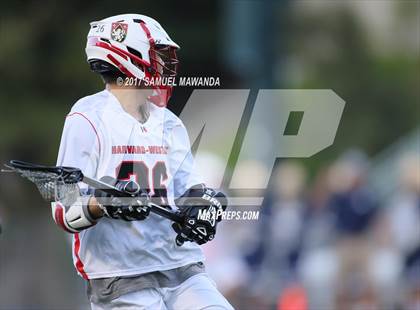 Thumbnail 3 in Notre Dame (SO) @ Harvard-Westlake  photogallery.