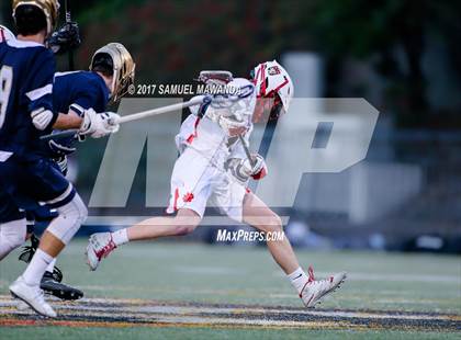 Thumbnail 1 in Notre Dame (SO) @ Harvard-Westlake  photogallery.