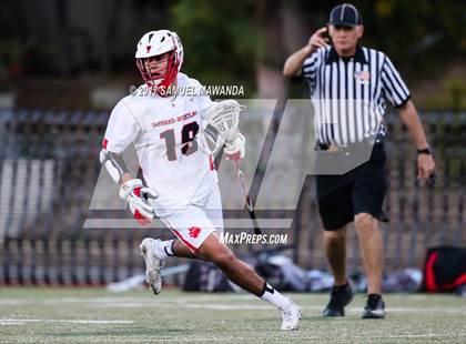 Thumbnail 3 in Notre Dame (SO) @ Harvard-Westlake  photogallery.