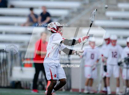 Thumbnail 3 in Notre Dame (SO) @ Harvard-Westlake  photogallery.