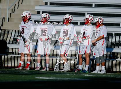 Thumbnail 1 in Notre Dame (SO) @ Harvard-Westlake  photogallery.
