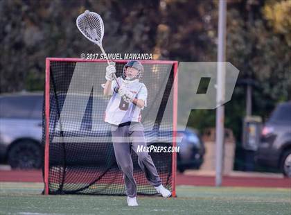 Thumbnail 3 in Notre Dame (SO) @ Harvard-Westlake  photogallery.