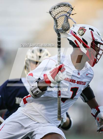 Thumbnail 1 in Notre Dame (SO) @ Harvard-Westlake  photogallery.