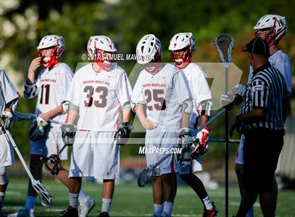 Thumbnail 1 in Notre Dame (SO) @ Harvard-Westlake  photogallery.