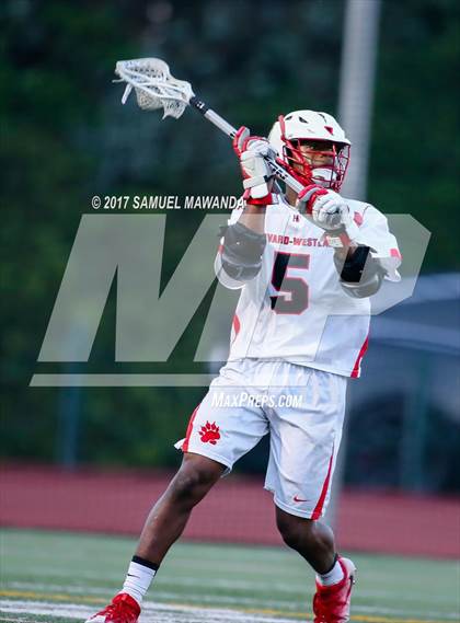 Thumbnail 2 in Notre Dame (SO) @ Harvard-Westlake  photogallery.