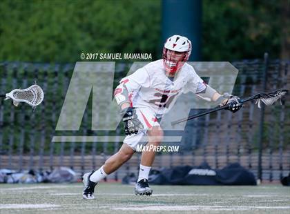 Thumbnail 3 in Notre Dame (SO) @ Harvard-Westlake  photogallery.