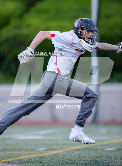 Thumbnail 1 in Notre Dame (SO) @ Harvard-Westlake  photogallery.