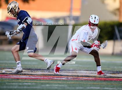 Thumbnail 2 in Notre Dame (SO) @ Harvard-Westlake  photogallery.