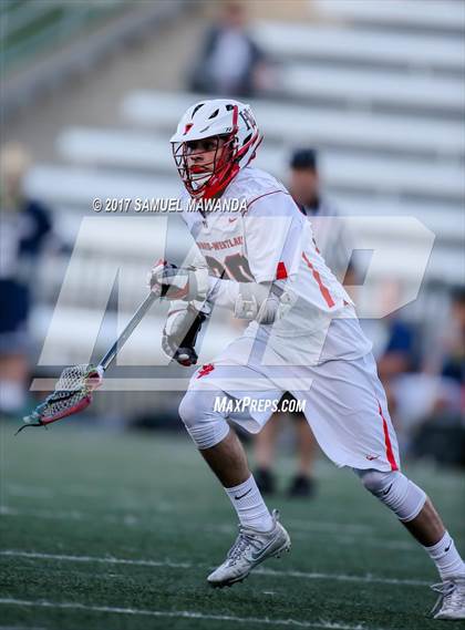 Thumbnail 1 in Notre Dame (SO) @ Harvard-Westlake  photogallery.