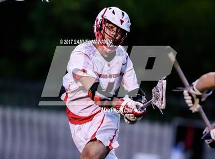 Thumbnail 3 in Notre Dame (SO) @ Harvard-Westlake  photogallery.