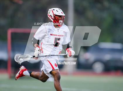 Thumbnail 3 in Notre Dame (SO) @ Harvard-Westlake  photogallery.