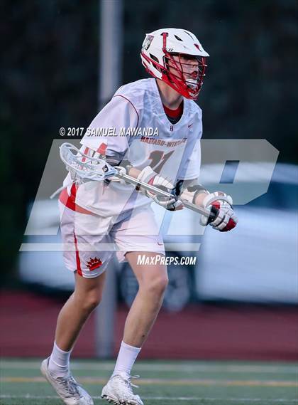 Thumbnail 1 in Notre Dame (SO) @ Harvard-Westlake  photogallery.