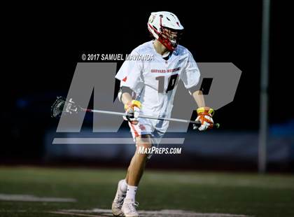 Thumbnail 1 in Notre Dame (SO) @ Harvard-Westlake  photogallery.