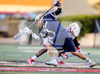 Thumbnail 1 in Notre Dame (SO) @ Harvard-Westlake  photogallery.