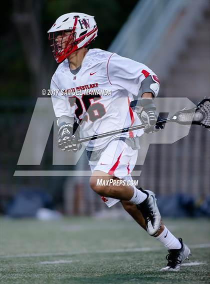 Thumbnail 1 in Notre Dame (SO) @ Harvard-Westlake  photogallery.