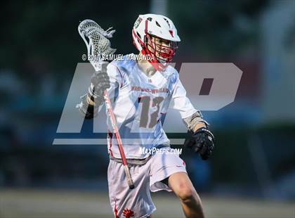 Thumbnail 3 in Notre Dame (SO) @ Harvard-Westlake  photogallery.