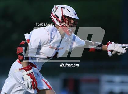 Thumbnail 1 in Notre Dame (SO) @ Harvard-Westlake  photogallery.