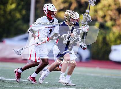 Thumbnail 3 in Notre Dame (SO) @ Harvard-Westlake  photogallery.