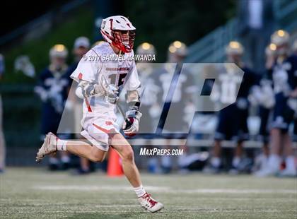 Thumbnail 1 in Notre Dame (SO) @ Harvard-Westlake  photogallery.