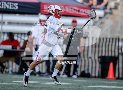 Thumbnail 3 in Notre Dame (SO) @ Harvard-Westlake  photogallery.