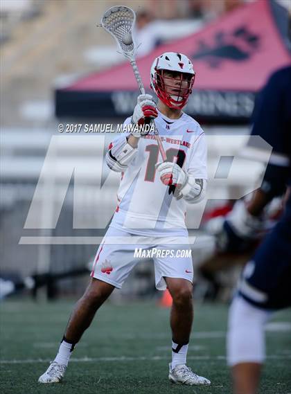 Thumbnail 3 in Notre Dame (SO) @ Harvard-Westlake  photogallery.