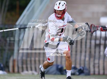 Thumbnail 3 in Notre Dame (SO) @ Harvard-Westlake  photogallery.