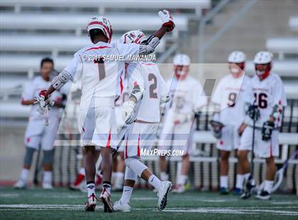 Thumbnail 2 in Notre Dame (SO) @ Harvard-Westlake  photogallery.