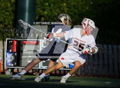 Thumbnail 2 in Notre Dame (SO) @ Harvard-Westlake  photogallery.